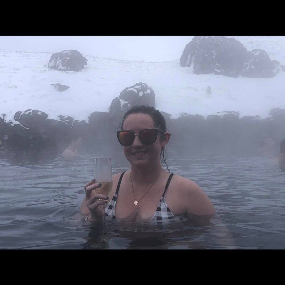 Meet your Posher, Bailee